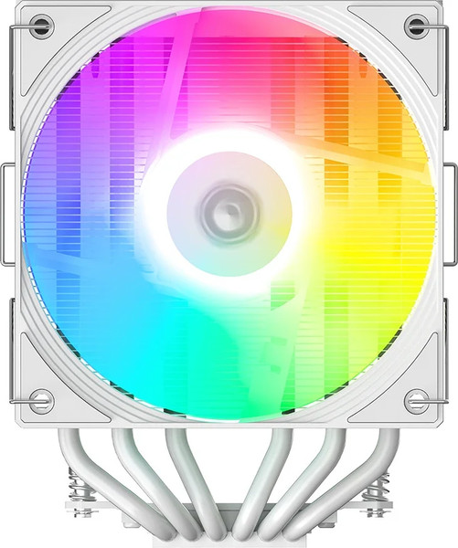 Изображение товара Кулер для процессора ID-Cooling Frozn A620 PRO SE ARGB Snow