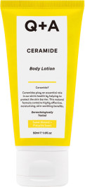 Изображение товара Лосьон для тела Q+A Ceramide (50мл)