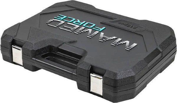 Изображение товара Универсальный набор инструментов MAMEDFORCE MF-42182-5 (56 587)