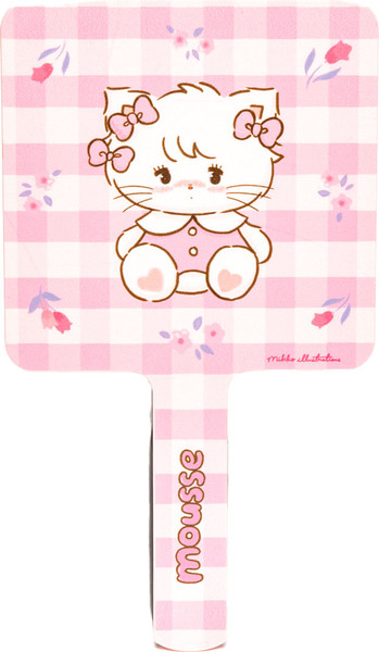 Изображение товара Зеркало косметическое Miniso Mikko Collection 4917