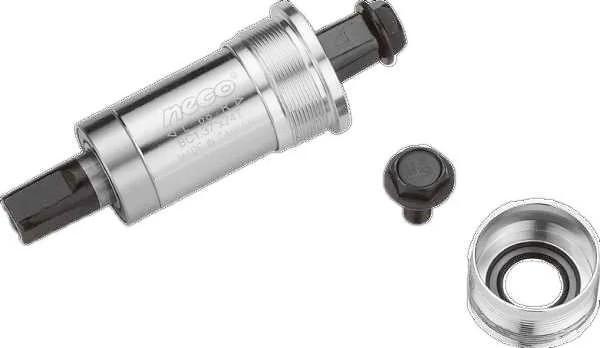 Изображение товара Каретка для велосипеда Neco B920 68x113.5мм / HQ-0015361