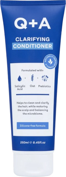Изображение товара Кондиционер для волос Q+A Clarifying Балансирующий (250мл)