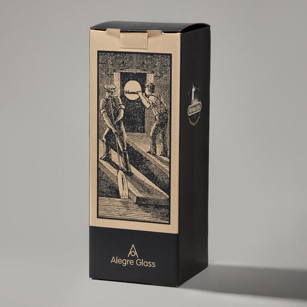 Изображение товара Графин Alegre Glass 337-155