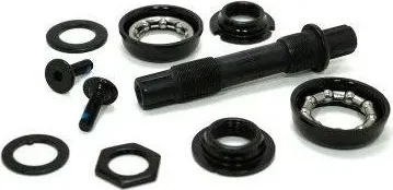 Изображение товара Каретка для велосипеда Neco BMX AX02 + MB-S / HQ-0005813