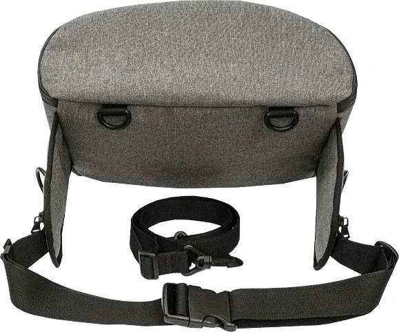 Изображение товара Сумка рыболовная Caanbag Басс CAAN-FS-62LG (серый)
