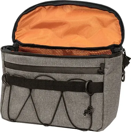 Изображение товара Сумка рыболовная Caanbag Басс CAAN-FS-62LG (серый)