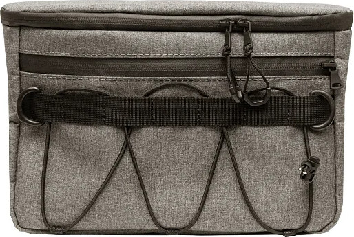 Изображение товара Сумка рыболовная Caanbag Басс CAAN-FS-62LG (серый)