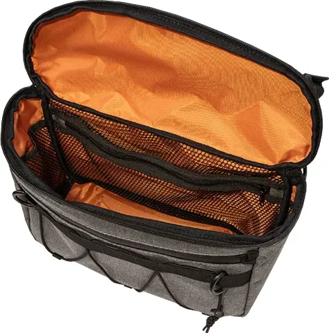 Изображение товара Сумка рыболовная Caanbag Басс CAAN-FS-62LG (серый)