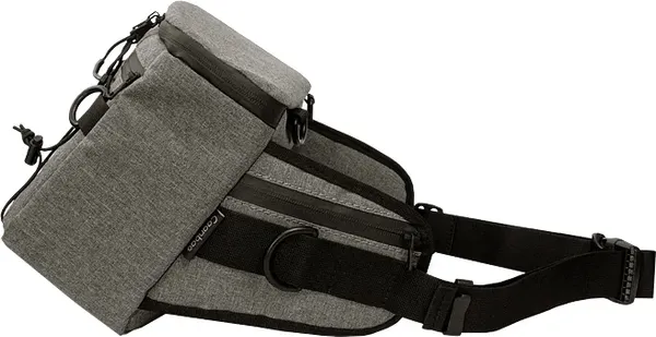 Изображение товара Сумка рыболовная Caanbag Басс CAAN-FS-62LG (серый)