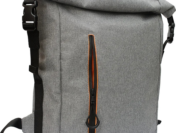 Изображение товара Рюкзак спортивный Caanbag Бриз CAAN-FS-61LG (серый)