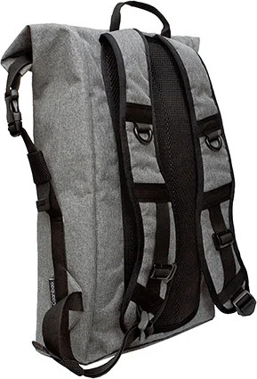 Изображение товара Рюкзак спортивный Caanbag Бриз CAAN-FS-61LG (серый)