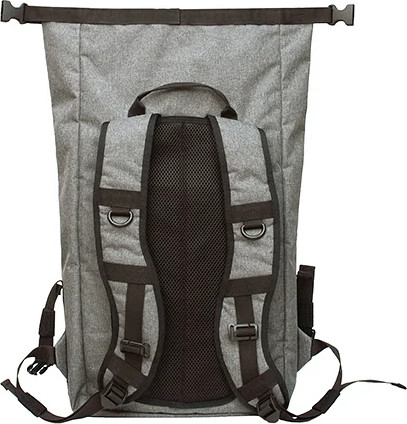 Изображение товара Рюкзак спортивный Caanbag Бриз CAAN-FS-61LG (серый)