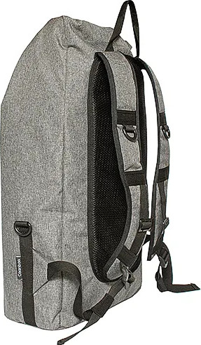 Изображение товара Рюкзак спортивный Caanbag Север CAAN-FS-55LG (серый)