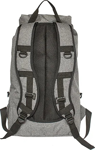 Изображение товара Рюкзак спортивный Caanbag Север CAAN-FS-55LG (серый)