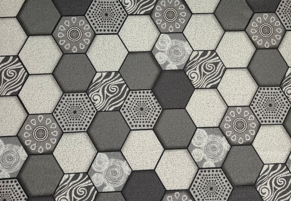 Изображение товара Коврик грязезащитный Kovrikbel №19 (40x120)