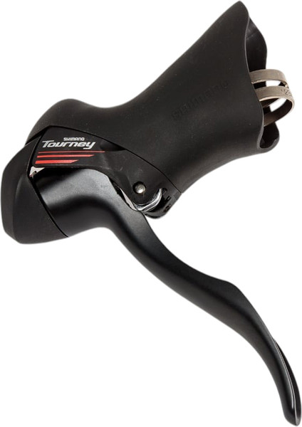 Изображение товара Тормозная ручка для велосипеда Shimano Tourney ASTA070LIX / HQ-0014023