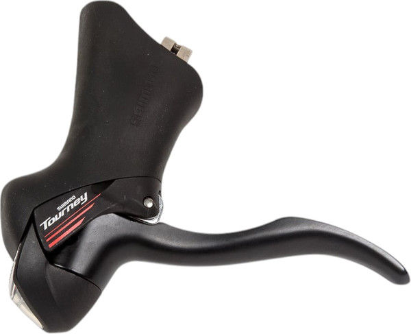 Изображение товара Тормозная ручка для велосипеда Shimano Tourney ASTA070LIX / HQ-0014023