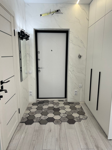 Изображение товара Коврик грязезащитный Kovrikbel №19 (120x160)