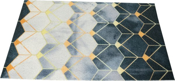 Изображение товара Коврик грязезащитный Kovrikbel №25 (120x400)