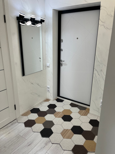 Изображение товара Коврик грязезащитный Kovrikbel №30 (120x190)