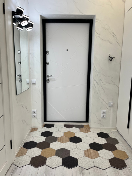 Изображение товара Коврик грязезащитный Kovrikbel №30 (120x240)