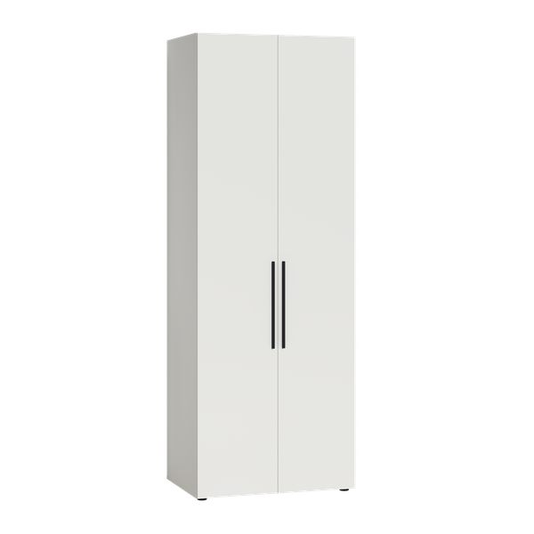 Изображение товара Шкаф Mobi Эйр 13.341 (белый PE шагрень)