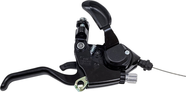 Изображение товара Тормозная ручка для велосипеда Shimano ASTEF5002LSBL / H000012474