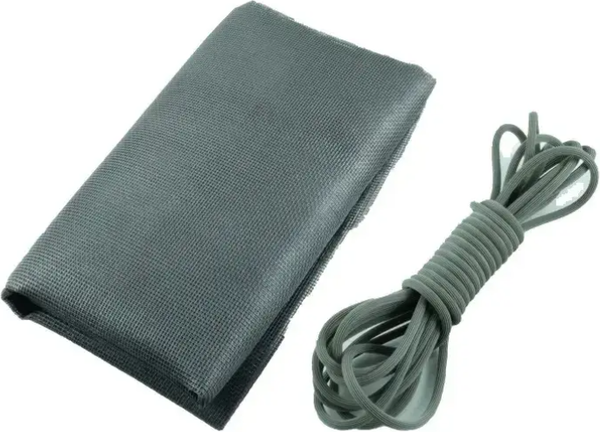 Изображение товара Ремкомплект для москитной сетки Добрае акенца Сетка РКМС002