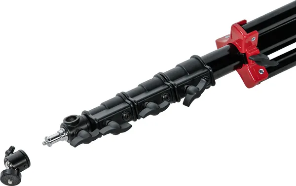 Изображение товара Стойка для студийного оборудования Falcon Eyes FEL-3900A/B / 32339