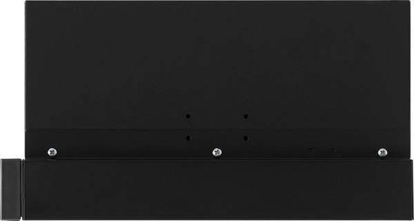 Изображение товара Вытяжка телескопическая Krona Kamilla MV 500 / КА-00008832 (черный)