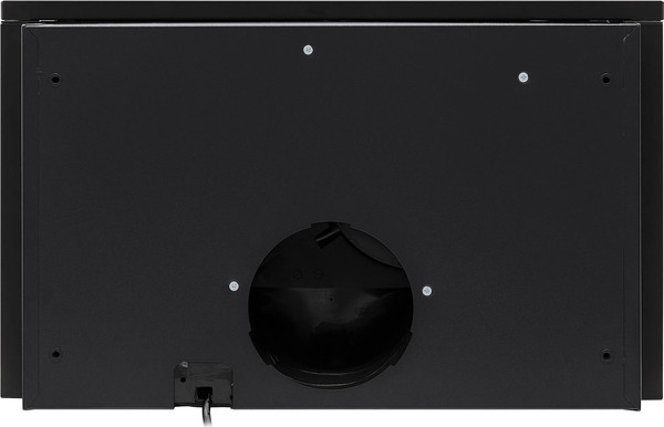 Изображение товара Вытяжка телескопическая Krona Kamilla MV 500 / КА-00008832 (черный)