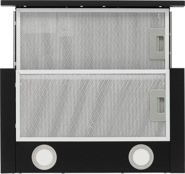 Изображение товара Вытяжка телескопическая Krona Kamilla MV 500 / КА-00008832 (черный)