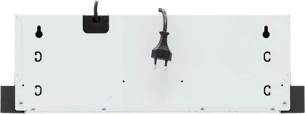 Изображение товара Вытяжка телескопическая Krona Kamilla MV 500 / КА-00008834 (белый)