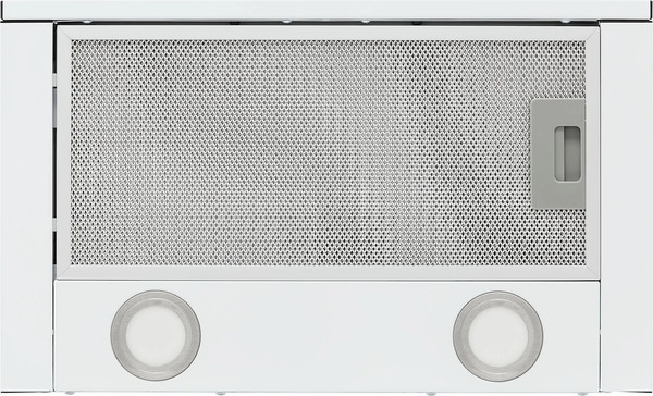 Изображение товара Вытяжка телескопическая Krona Kamilla MV 500 / КА-00008834 (белый)