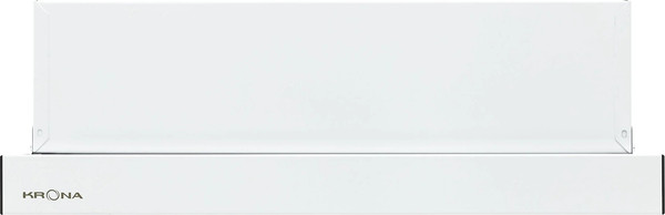 Изображение товара Вытяжка телескопическая Krona Kamilla MV 500 / КА-00008834 (белый)