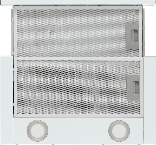 Изображение товара Вытяжка телескопическая Krona Kamilla MV 500 / КА-00008834 (белый)