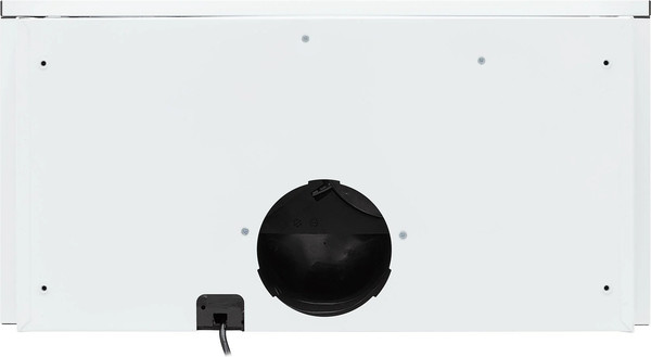 Изображение товара Вытяжка телескопическая Krona Kamilla MV 6001 / КА-00008835 (белый)