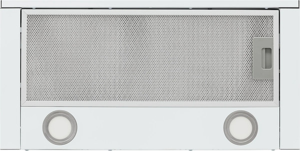 Изображение товара Вытяжка телескопическая Krona Kamilla MV 6001 / КА-00008835 (белый)