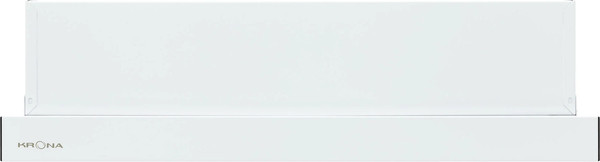 Изображение товара Вытяжка телескопическая Krona Kamilla MV 6001 / КА-00008835 (белый)