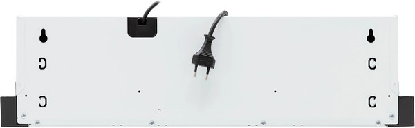 Изображение товара Вытяжка телескопическая Krona Kamilla MV 6001 / КА-00008835 (белый)