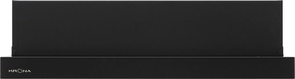 Изображение товара Вытяжка телескопическая Krona Kamilla MV 6002 / КА-00008836 (черный)