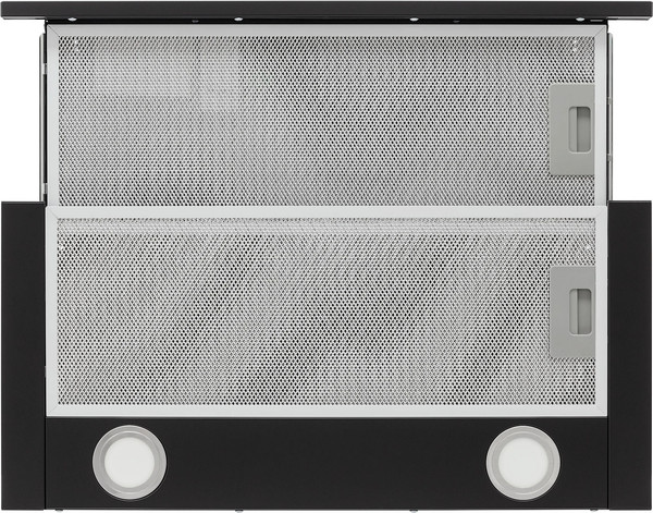 Изображение товара Вытяжка телескопическая Krona Kamilla MV 6002 / КА-00008836 (черный)