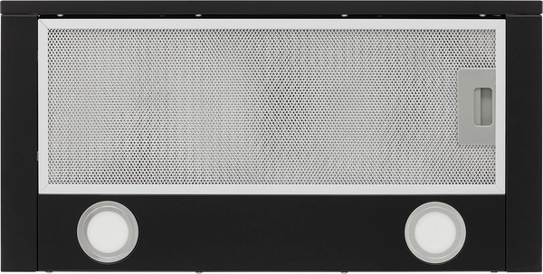 Изображение товара Вытяжка телескопическая Krona Kamilla MV 6002 / КА-00008836 (черный)