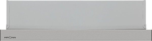 Изображение товара Вытяжка телескопическая Krona Kamilla MV 6002 Inox / КА-00008837