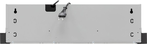 Изображение товара Вытяжка телескопическая Krona Kamilla MV 6002 Inox / КА-00008837