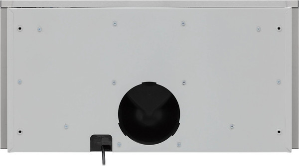 Изображение товара Вытяжка телескопическая Krona Kamilla MV 6002 Inox / КА-00008837