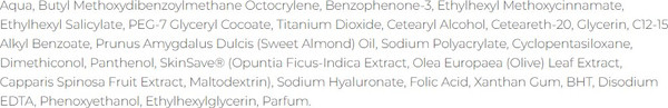 Изображение товара Крем солнцезащитный Krassa Sun Expert SPF 80 для защиты лица, зоны декольте и татуажа (50мл)