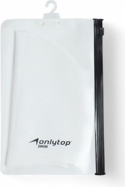 Изображение товара Шапочка для плавания Onlytop 10639099 (белый)