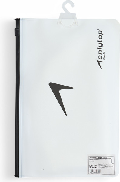 Изображение товара Шапочка для плавания Onlytop 10639099 (белый)