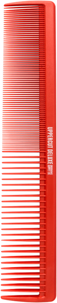 Изображение товара Расческа Uppercut Deluxe UD0219 Comb Red
